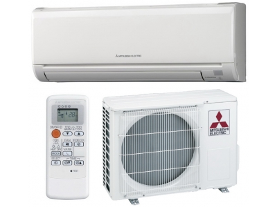 Настенный кондиционер Mitsubishi MSZ-DM25 VA/MUZ-DM25 VA